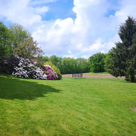 Maison Familiale, 15 Pers, 7 Chambres, Piscine, Deco Soignee بيت للعطل