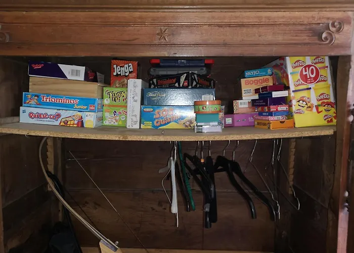 Maison Familiale, 15 Pers, 7 Chambres, Piscine, Deco Soignee Semesterbostad *